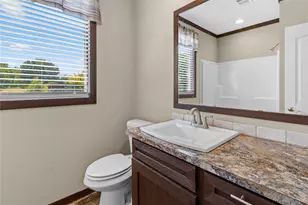 1155 NW County Rd 3150, Dawson, TX 76639 - Photo 16