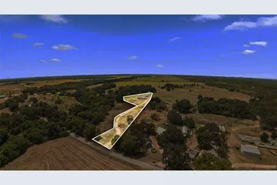1155 NW County Road 3150, Dawson, TX 76639 - Photo 20