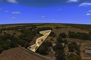 1155 NW County Rd 3150, Dawson, TX 76639 - Photo 20