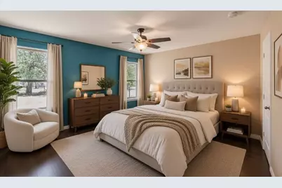 115 Pleasant Oaks Lane, Springtown, TX 76082 - Photo 2