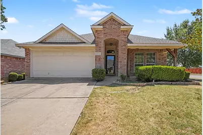 2073 Joyner Ranch Road, Fort Worth, TX 76134 - Photo 1