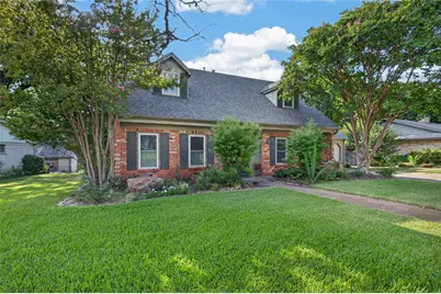 2710 Devonshire Drive, Sherman, TX 75092 - Photo 1