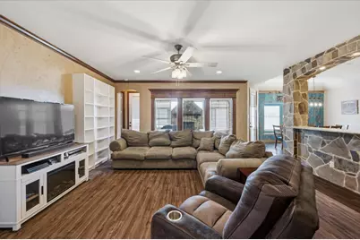 825 Broadhead Road, Waxahachie, TX 75165 - Photo 6