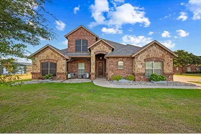 825 Broadhead Road, Waxahachie, TX 75165 - Photo 1