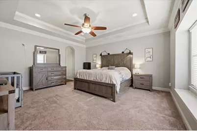 825 Broadhead Road, Waxahachie, TX 75165 - Photo 14