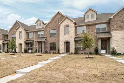 3708 Lantern Lane, McKinney, TX 75070 - Photo 2