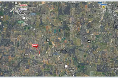 175-201 Private Road 3459 Road #3459, Paradise, TX 76073 - Photo 10
