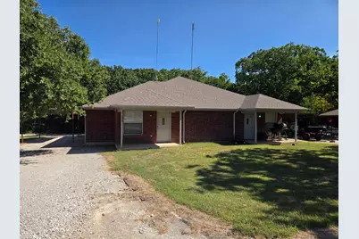 175-201 Private Road 3459 Road #3459, Paradise, TX 76073 - Photo 8