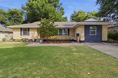 11022 Dunaway Drive, Dallas, TX 75228 - Photo 1