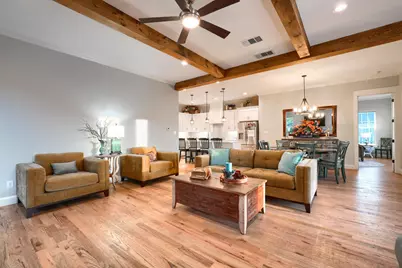 1318 Oak Trail, Quinlan, TX 75474 - Photo 8