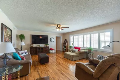 400 3rd Street, Knox City, TX 79529 - Photo 30