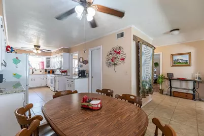 400 3rd Street, Knox City, TX 79529 - Photo 8