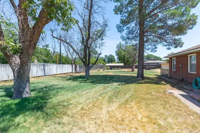 400 3rd Street, Knox City, TX 79529 - Photo 34