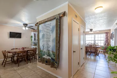 400 3rd Street, Knox City, TX 79529 - Photo 6