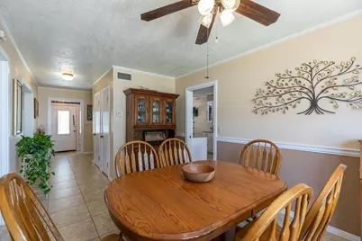 400 3rd Street, Knox City, TX 79529 - Photo 16