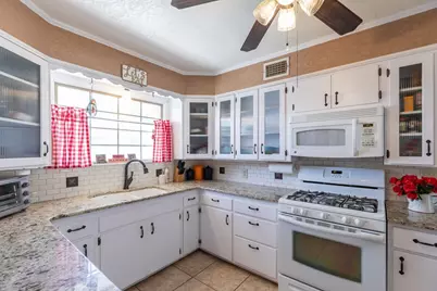 400 3rd Street, Knox City, TX 79529 - Photo 12