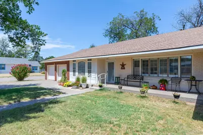 400 3rd Street, Knox City, TX 79529 - Photo 4