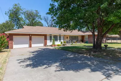 400 3rd Street, Knox City, TX 79529 - Photo 2