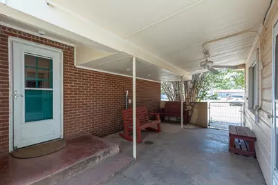 400 3rd Street, Knox City, TX 79529 - Photo 40