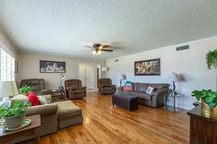 400 3rd St, Knox City, TX 79529 - Photo 32