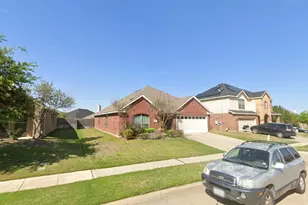 8219 Tierra Del Sol Rd, Arlington, TX 76002 - Photo 1