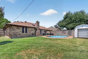 6419 British Ln, Arlington, TX 76002 - Photo 26