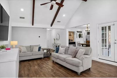 6419 British Lane, Arlington, TX 76002 - Photo 6