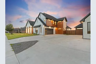 2008 Nichole Boulevard, Pottsboro, TX 75076 - Photo 2