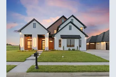 2008 Nichole Boulevard, Pottsboro, TX 75076 - Photo 1