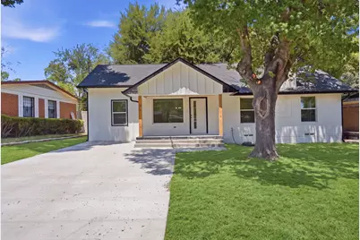 10637 Dunaway Drive, Dallas, TX 75228 - Photo 1