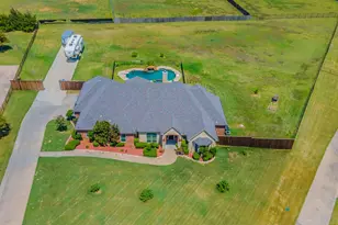3133 Belmont Ln, Terrell, TX 75160 - Photo 2