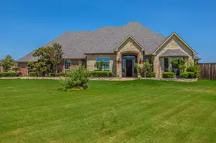 3133 Belmont Ln, Terrell, TX 75160 - Photo 1