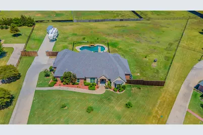 3133 Belmont Lane, Terrell, TX 75160 - Photo 40