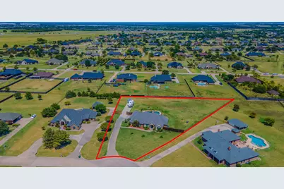 3133 Belmont Lane, Terrell, TX 75160 - Photo 36