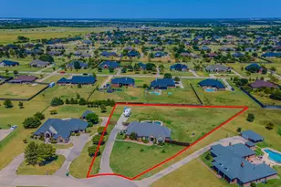 3133 Belmont Ln, Terrell, TX 75160 - Photo 36