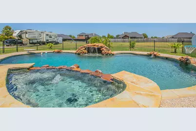 3133 Belmont Lane, Terrell, TX 75160 - Photo 4