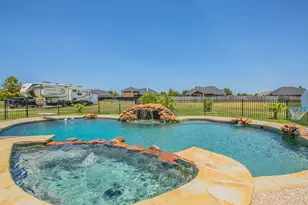 3133 Belmont Ln, Terrell, TX 75160 - Photo 4