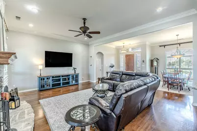 3133 Belmont Lane, Terrell, TX 75160 - Photo 8