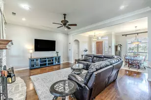 3133 Belmont Ln, Terrell, TX 75160 - Photo 8