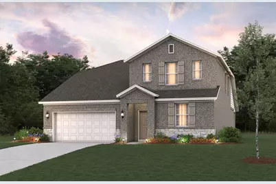 3177 Ashbrook Lane, Anna, TX 75409 - Photo 1