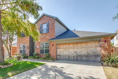 1408 Pepperidge Lane, Fort Worth, TX 76131 - Photo 2