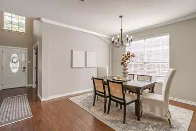 1408 Pepperidge Lane, Fort Worth, TX 76131 - Photo 6