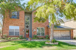1408 Pepperidge Ln, Fort Worth, TX 76131 - Photo 1