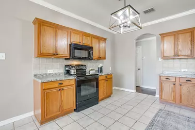 1408 Pepperidge Lane, Fort Worth, TX 76131 - Photo 18