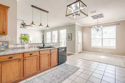 1408 Pepperidge Lane, Fort Worth, TX 76131 - Photo 20