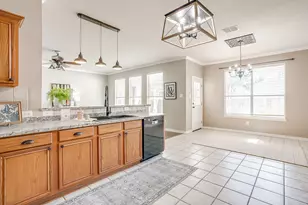 1408 Pepperidge Ln, Fort Worth, TX 76131 - Photo 20