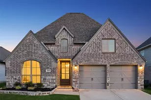 2433 Cobbler St, Northlake, TX 76247 - Photo 1
