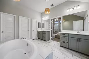 2433 Cobbler St, Northlake, TX 76247 - Photo 22