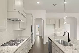911 Allegro Ave, Forney, TX 75126 - Photo 6