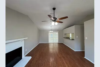 3808 Staghorn Circle S, Fort Worth, TX 76137 - Photo 4